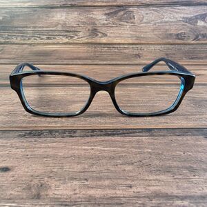 Coach Eyeglasses HC 6040 Brooklyn 5116 Dark Tortoise 52 [] 16 135 FRAMES ONLY